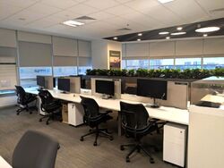 The Metropolis (D5), Office #639832151